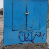 دکه فروشی قیمت مناسب