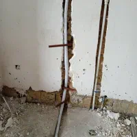 برقکار. برقکاری ساختمان. دوربین مداربسته.کولرگازی|خدمات پیشه و مهارت|سیاهکل, |دیوار