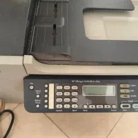 پرینتر ۴کارهhpمدل۵۶۱۰نو|پرینتر، اسکنر، کپی، فکس|تهران, ورزشگاه آزادی|دیوار