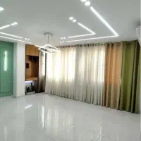 ۵۵متر/فول دیزاین/سندتک برگ/سالن پرده خور*|فروش آپارتمان|محمدشهر, محمدشهر|دیوار