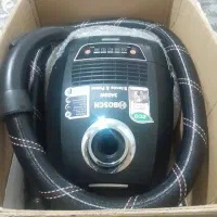 جاروبرقی بوش