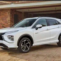 میتسوبیشی اکلیپس ۲۰۲۶ ژاپنی وارداتی