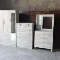 کمد سه درب،کمدلباس،کمد دیواری،دراور،کمد بچه|جاکفشی، کمد، دراور|اصفهان, ملک‌شهر|دیوار