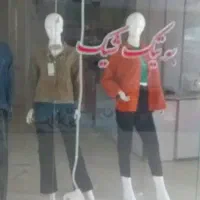 فروش یک باب مغازه در بازارچه متین  متراژ20متر