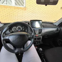 کوئیک ۱۴۰۱ کم کارکرد|خودرو سواری و وانت|استهبان, |دیوار