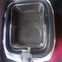 سرخکن|اجاق گاز و لوازم برقی پخت‌وپز|تویسرکان, |دیوار