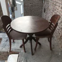 غذا خوری دو نفره