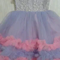 لباس و کفش بچه
