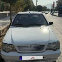 پراید 132 مدل 91|خودرو سواری و وانت|اصفهان, کوی گلزار|دیوار