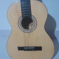 گیتار کلاسیک