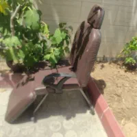 صندلی سرشور واصلاح