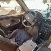 پژو ۴۰۵ معاوضه با مزدادوکابین