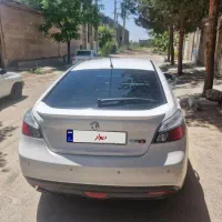 mg6 2013|خودرو کلاسیک|قیامدشت - خاورشهر, |دیوار