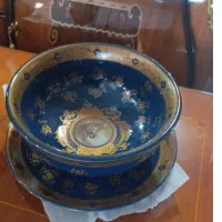 گلدان|صنایع دستی و سایر لوازم تزئینی|سلماس, |دیوار