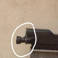 لاستیک جکs5برندgtرادیاتور پرایدسمند کپسول ال پی جی|قطعات یدکی و لوازم جانبی|فردیس, شهرک سپاه|دیوار