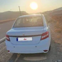 ساینا ۱۴۰۰|خودرو سواری و وانت|هشترود, |دیوار