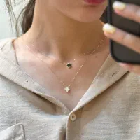 طلای مینیمال از 1ملیون و 300