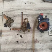 تعمیرات تخصصی انواع پکیج و آبگرمکن|خدمات پیشه و مهارت|لاهیجان, شقایق|دیوار