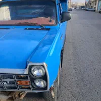 نیسان دیزل ۸۹|خودرو سواری و وانت|اردبیل, |دیوار