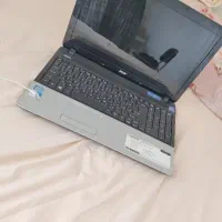 لب تاب Acer نسل سوم E1-571 شیک دخترانه|رایانه همراه|تهران, شهرک گلها (تهرانسر)|دیوار