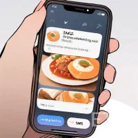 تبلیغات پیامکی انبوه هدفمند