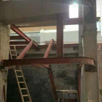 جوشکاری سیار حسینی با ۲۰ سال سابقه