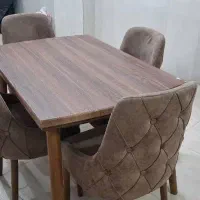 نهار خوری|میز و صندلی غذاخوری|مریوان, |دیوار