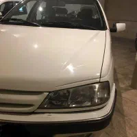 پارس مدل ۸۶ کلکسیونی