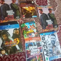 پلی استیشن 2|کنسول، بازی ویدئویی و آنلاین|جوین, |دیوار