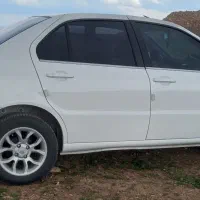 سواری دربستی