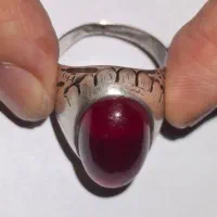 انگشتر نقره|جواهرات|مشگین شهر, |دیوار