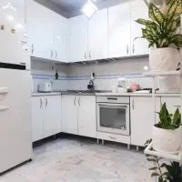 ۵۹ متری ۲ خوابه