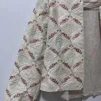 پیراهن ساحلی بلند|لباس|اندیشه, اندیشه فاز ۵|دیوار