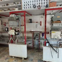 تعمیرات تخضصی آبگرمکن پکیج شوفاز