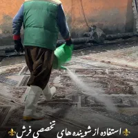 قالیشویی اسدزاده مجهزترین و مدرن ویژه عبدل آباد|خدمات نظافت|تهران, شکوفه (عبدل آباد)|دیوار