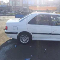 پارس ۱۴۰۲ موتور جدید سفارشی|خودرو سواری و وانت|رشت, نظری|دیوار