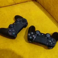 ps4 اسلیم درحد سالم سالم|کنسول، بازی ویدئویی و آنلاین|قم, نیروگاه|دیوار