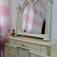 سرویس خواب دونفره|تخت و سرویس خواب|علیآباد کتول, |دیوار