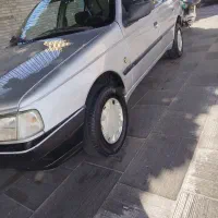 پژو روآ (ROA) بنزینی، مدل ۱۳۸۷|خودرو سواری و وانت|تبریز, |دیوار