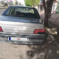 فروش پژو405 GLX