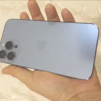 گوشی اپل IPhone 13 Pro Max پک اصلی شرکتی