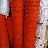 ۲۰ لیتری. سطل پلاستیکی روغن زخیم و با کیفیت|عمدهفروشی|اشتهارد, |دیوار