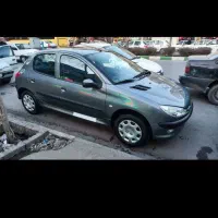 ۲۰۶تیپ۲مدل۹۸