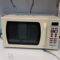 مایکروویو BLAC& DECKER