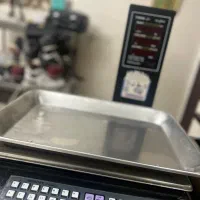 ترازو ۳۰کیلویی