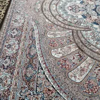 دوعدد فرش 12متری