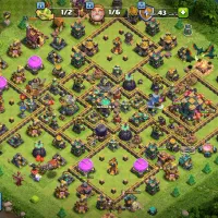 کلش اف کلنز