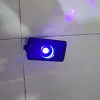 چراغ قوه UV|لامپ و چراغ|رشت, کوی مهر|دیوار