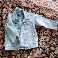 کت جین بچگانه