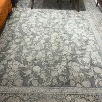 فرش ۹متری تافته(پارمیس)